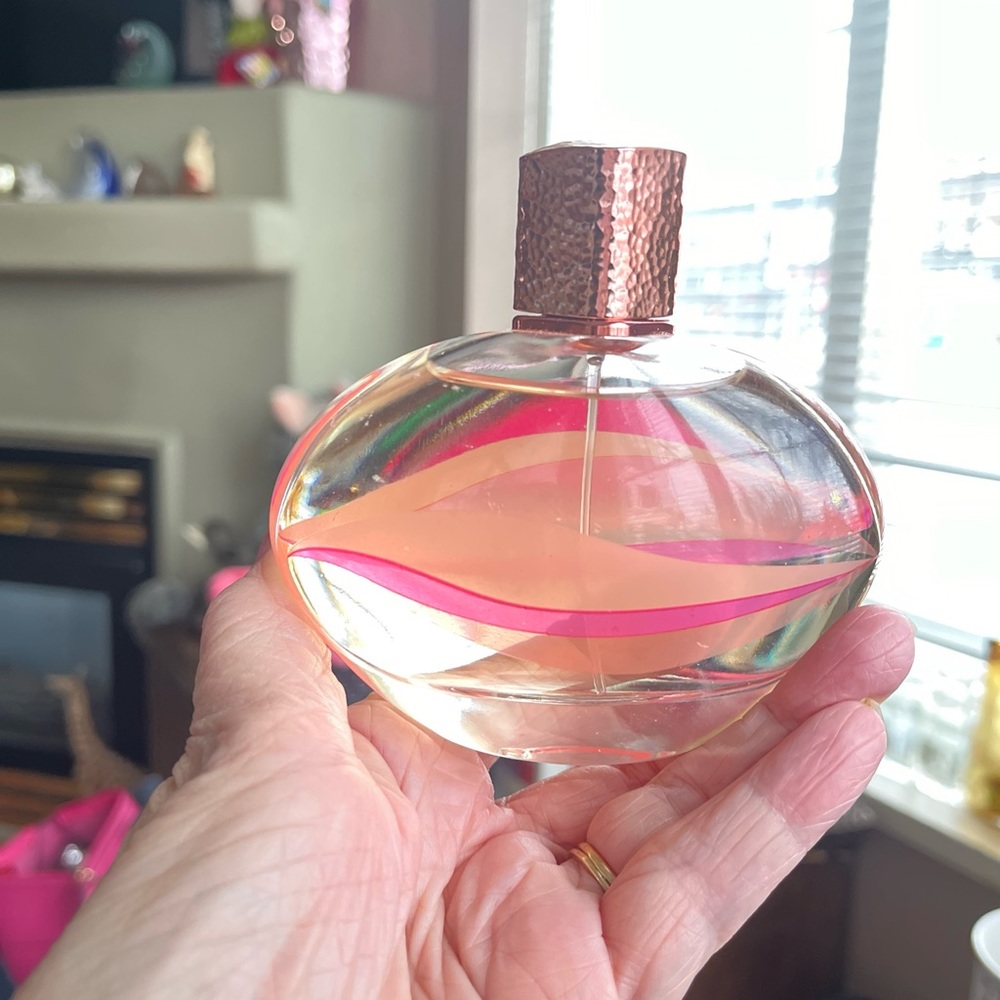 Elizabeth Arden ‘Mediterranean Breeze’ 100ml EDP Spray.  Check Level. Rare!